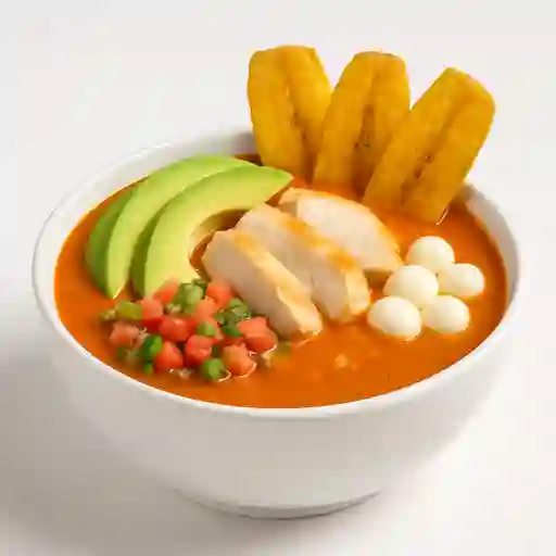 Crema Pomodoro