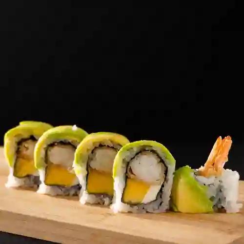 Sushi Daca