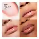 Plumping Lip Oil Milky nu LOreal Paris