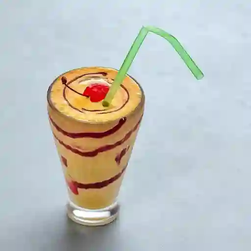 Malteada