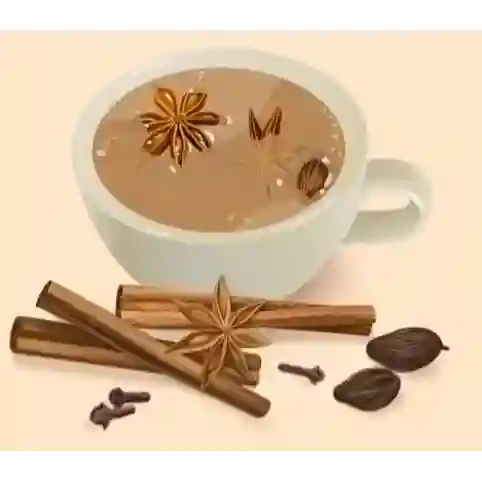 Té Chai