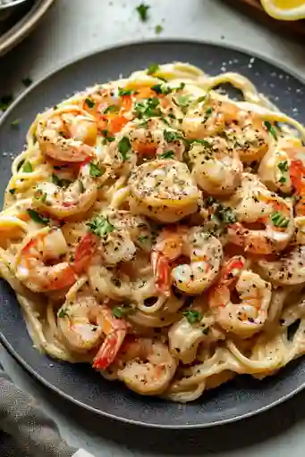 Pastas a la Marinera