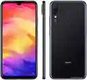 Xiaomi Celular Redmi Note 7 64Gb Black Semi Nuevo