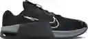 Nike Tenis Metcon 9 Hombre Negro 7 DZ2617-001