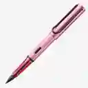 Lamy Estilógrafo al Star Powder Pink