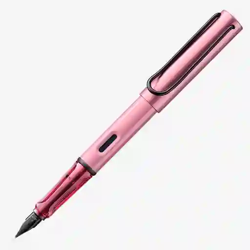 Lamy Estilógrafo al Star Powder Pink