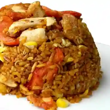 Arroz Premium Dúo