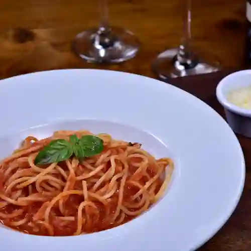 Pasta Napolitana