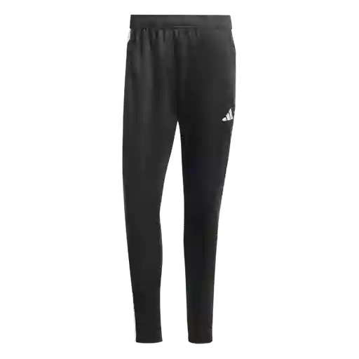 Adidas Pantalón Tiro es Para Fútbol Hombre Negro Talla S