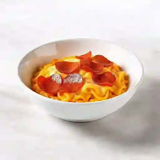 Peperoni (Nueva)