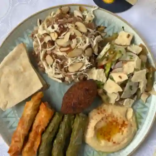 Plato Warak