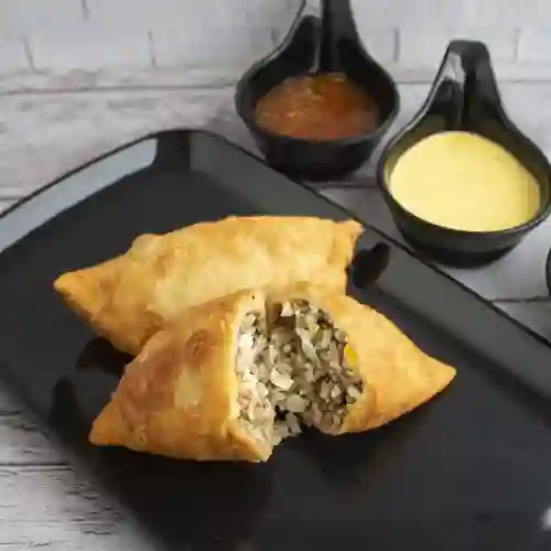 Empanada Mixta