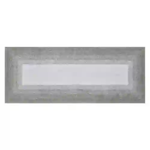 Riviera Home Tapete Para Baño 60 cm x 152.4 cm