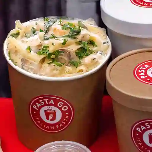 Pasta Milan