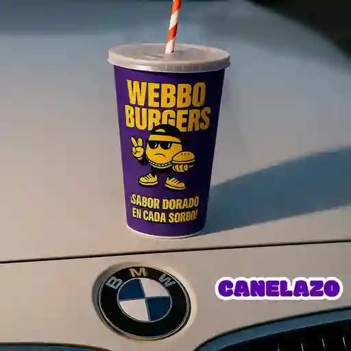 Canelazo