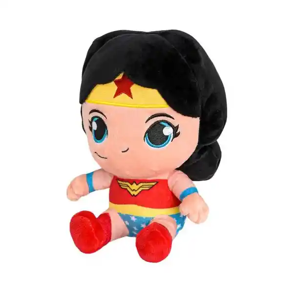Dc Comics Peluches Super Heroes Surtidos