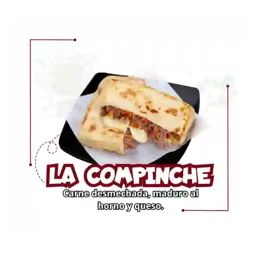 la Compinche