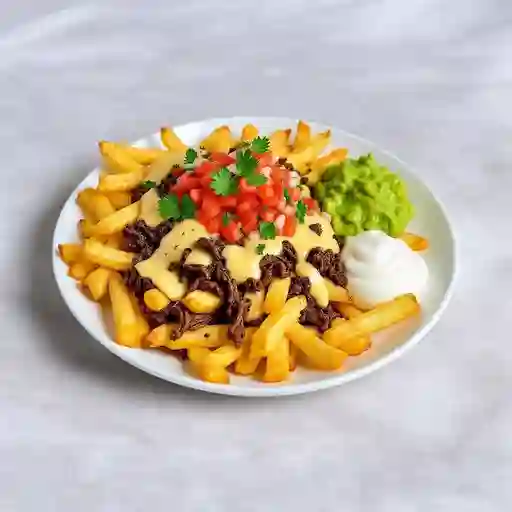 Patatas Fries
