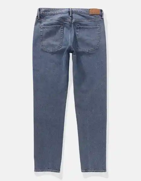 Jean Hombre Azul Talla: 32 x 32 6971851 American Eagle
