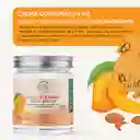 Petal Fresh Set de Exfoliante y Mantequilla Corporal de Mango
