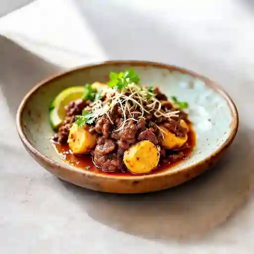 Plato De La Casa