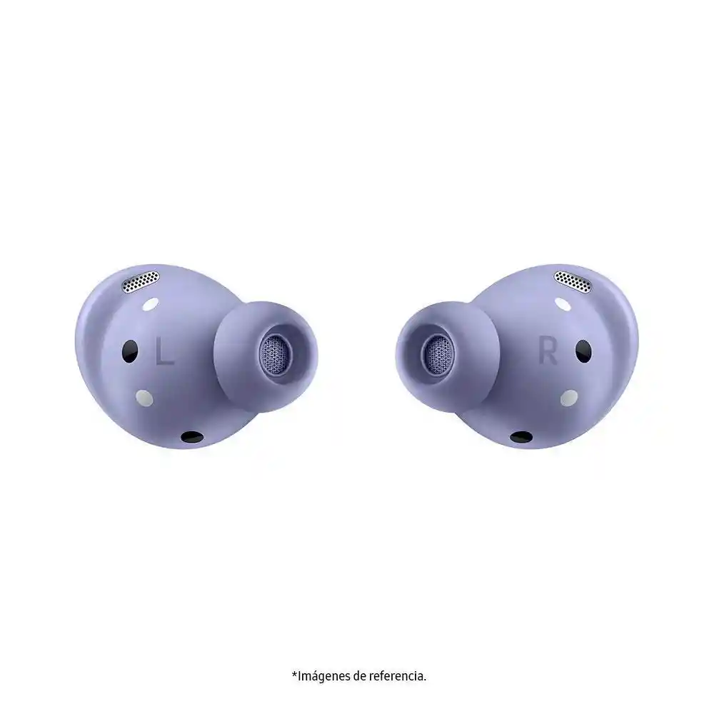 Samsung Galaxy Buds Pro Violeta F-SM-R190NZV10