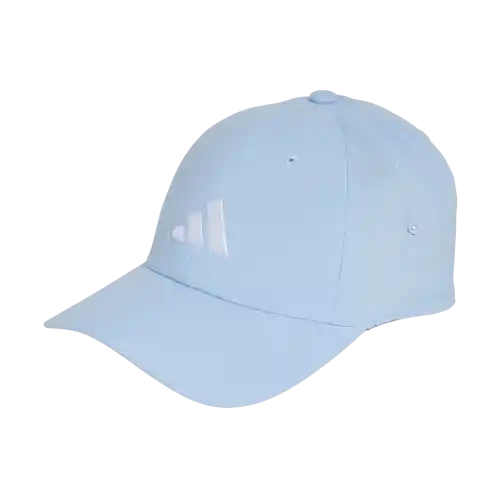 Adidas Gorra Lifestyle Unisex Azul Talla Osfw