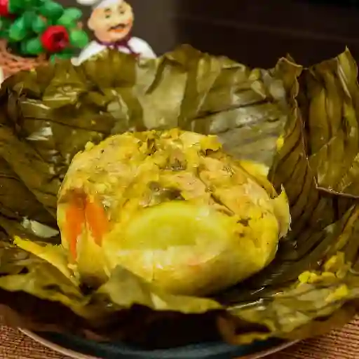 Tamales