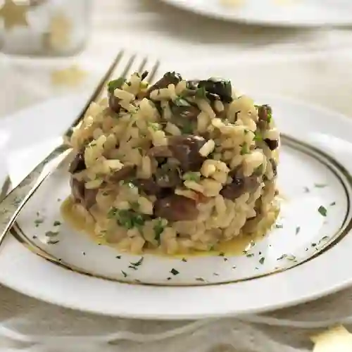 Arroz Bruna