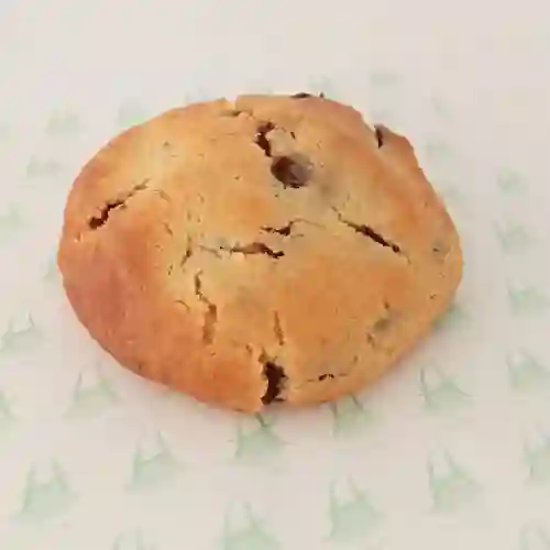 Choco-chips Cookie