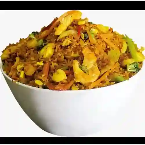 Arroz Grande para 5 Personas