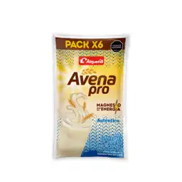 Alquería Avena Pro Autentica