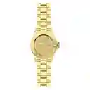 Invicta Reloj Ángel Mujer Dorado 22707