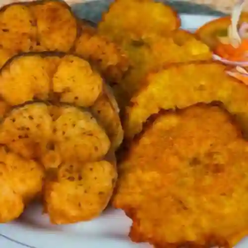 Bagre Frito