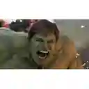 Videojuego Avengers Ps4 Sin Ref