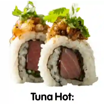 Tuna Hot