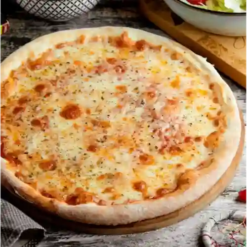 Pizza Mozarella Mediana