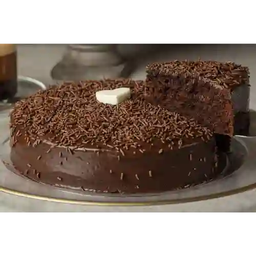 Torta de Chocolate Mediana