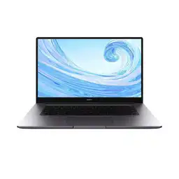 Huawei Computador 10210U 8Gb 512Gb SDD Matebook D15 I5