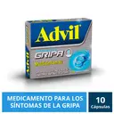Advil (200 mg/1 mg/10 mg)