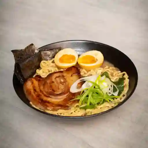 Tonkotsu