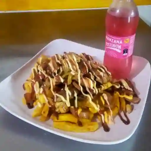 Combo Picada Mixta Personal