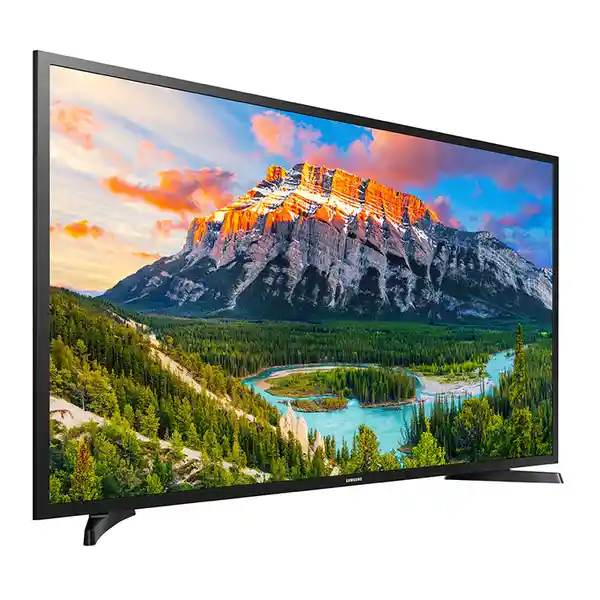 Samsung Televisor LED 124 cm 49" FHD Smart