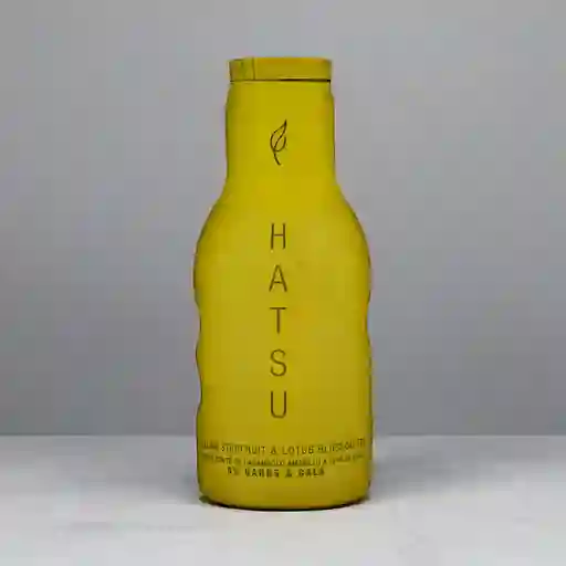 Hatsu Amarillo