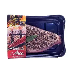 E&M Picanha Pepper