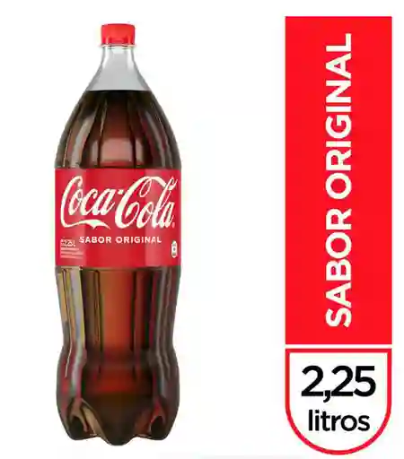 Coca-Cola 2.25L
