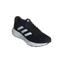 Adidas Tenis Response Runner u Para Correr Unisex Negro Talla 10