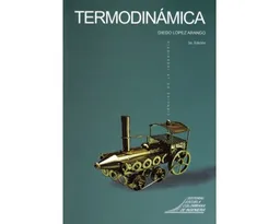 Termodinámica - Diego López Arango
