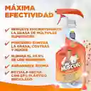 Mr Musculo Desengrasante Para Cocina