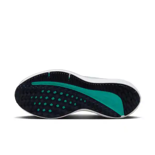 Nike Zapatos W Air Winflo 10 Verde Talla 8.5 Ref: DV4023-300